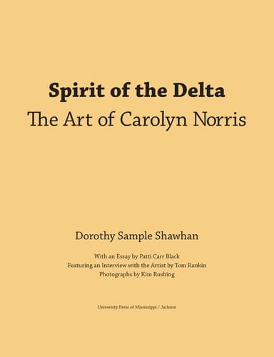 Spirit of the Delta