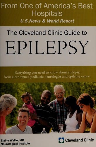 The Cleveland Clinic guide to epilepsy