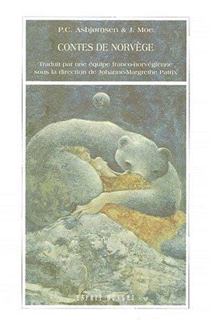 Contes de Norvège, tome 1