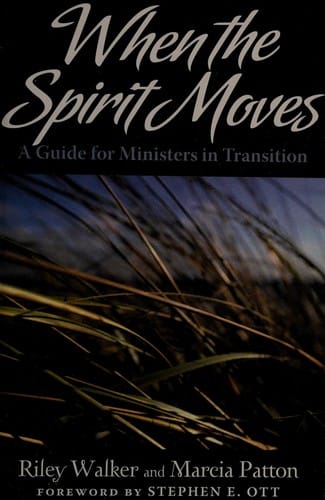 When the Spirit moves