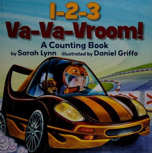 1-2-3 va-va-vroom!