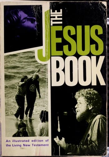 The Jesus book