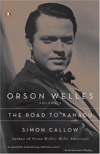 Orson Welles: Volume 1