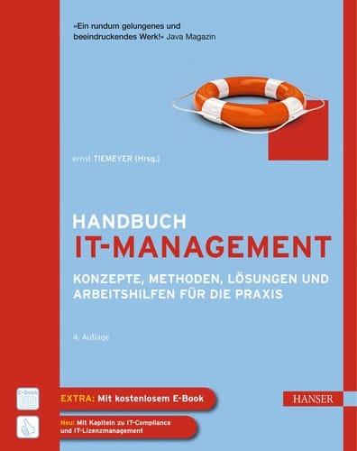Handbuch IT-Management