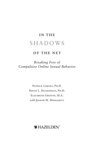 In the shadows of the net