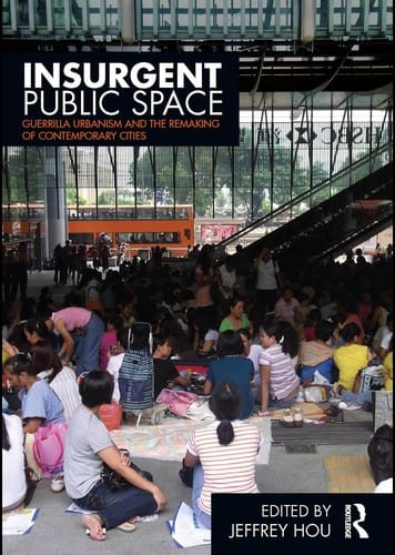 Insurgent public space
