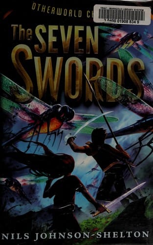 The seven swords
