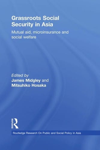 Grassroots social security in Asia