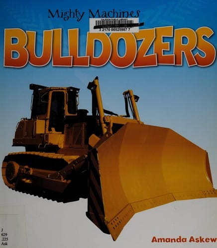 Bulldozers