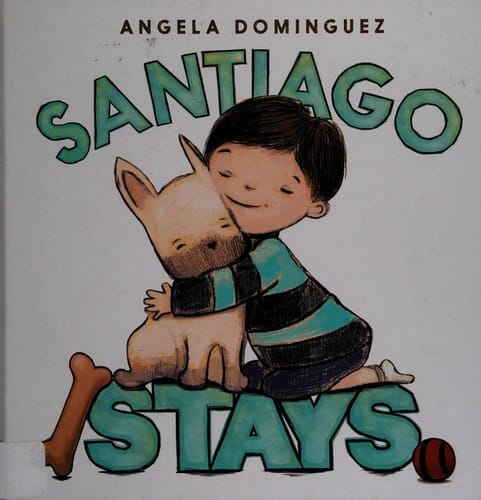 Santiago stays