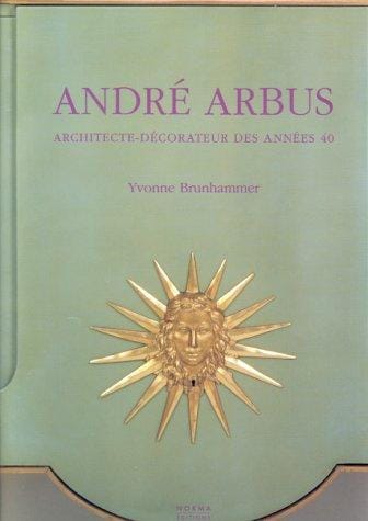 André Arbus