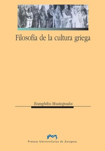 Filosofi a de la cultura griega