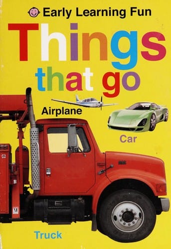 Things that go