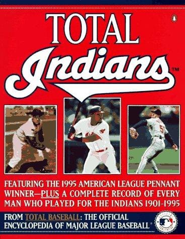 Total Indians