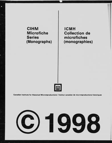 The passing of New France