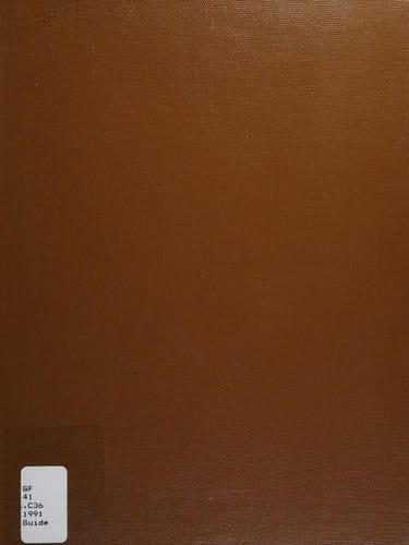 Caring for the earth