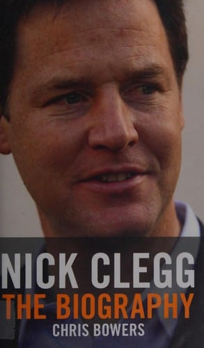 Nick Clegg
