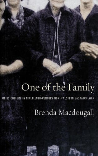 One of the family