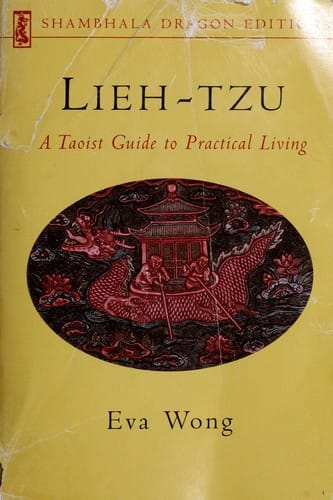 Lieh-tzu