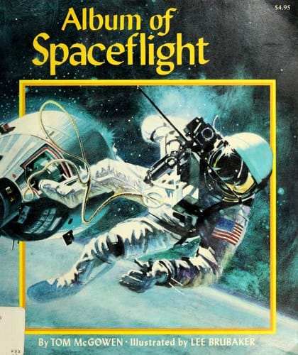 Album of spaceflight