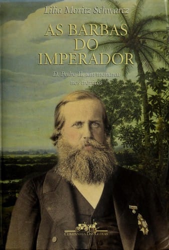 As barbas do imperador