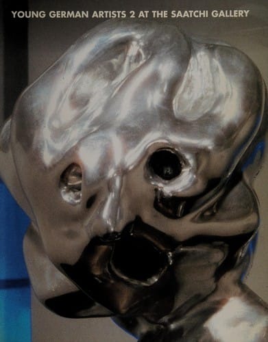 Young German artists 2 from the Saatchi Collection