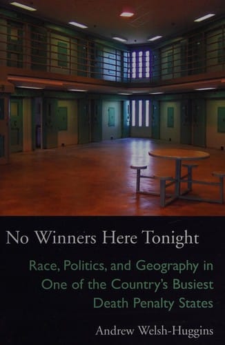 No winners here tonight