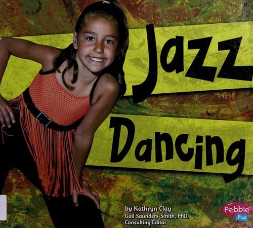 Jazz dancing