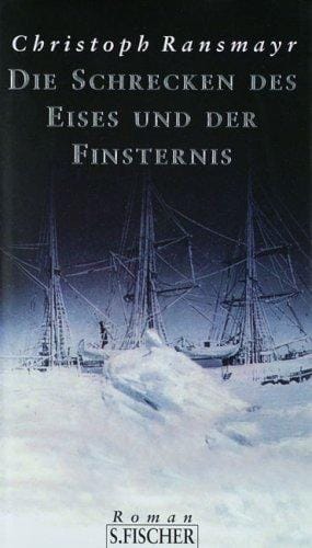 Schrecken des Eises und der Finsternis