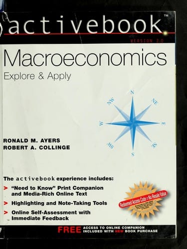 Macroeconomics