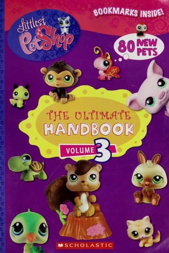Littlest Pet Shop