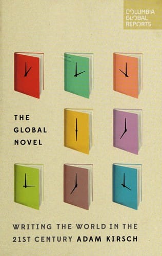 The global novel