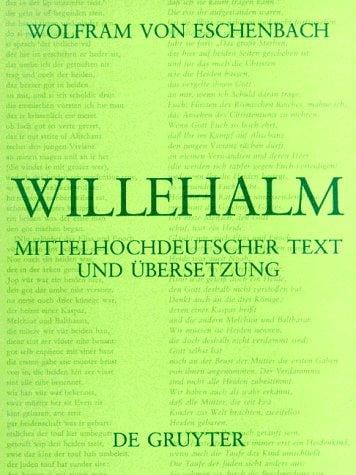 Willehalm