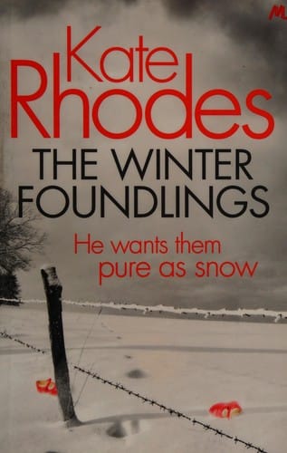 The Winter Foundlings