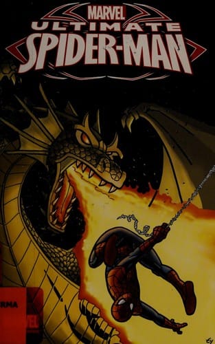 Ultimate Spider-Man