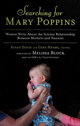 Searching for Mary Poppins