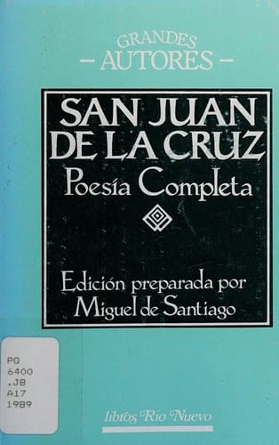 Obra poetica completa