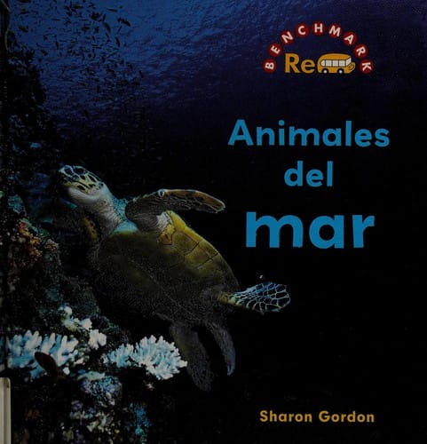 Ocean animals