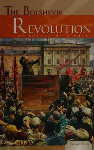 The Bolshevik Revolution
