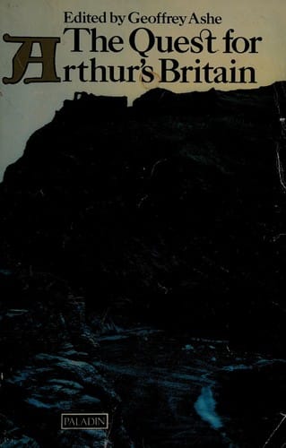 The quest for Arthur's Britain