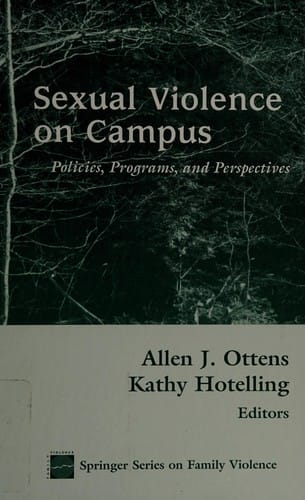 Sexual violence on campus