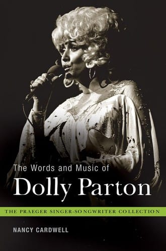 The words and music of Dolly Parton