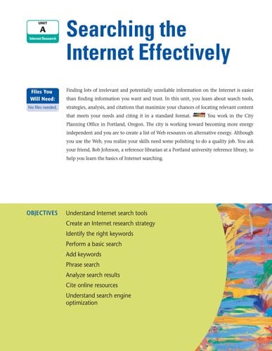 Internet Research