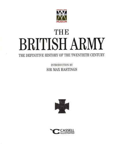 The British Army