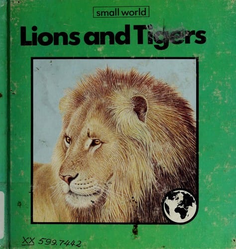Lions and tigers