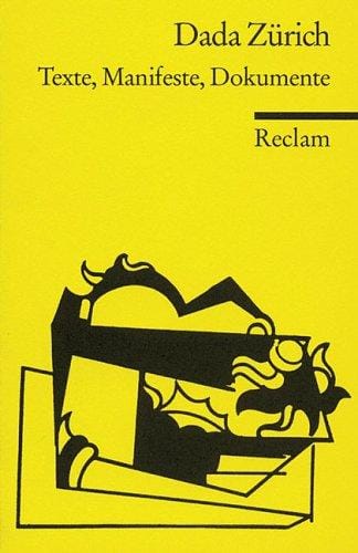 Dada Zürich