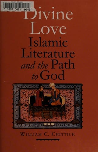 Divine love
