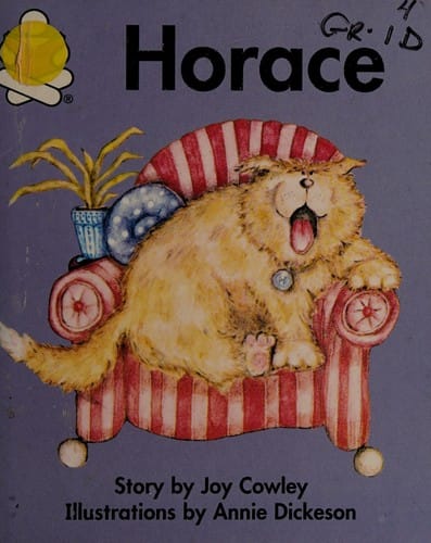 Horace