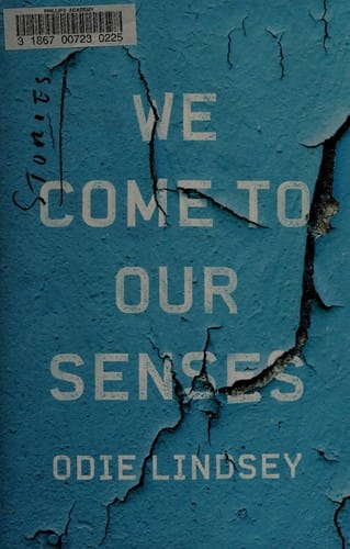 We come to our senses