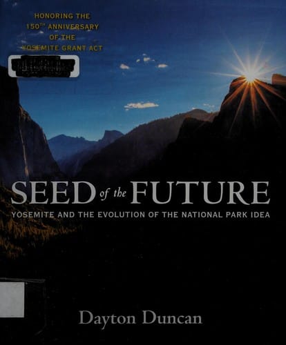 Seed of the future